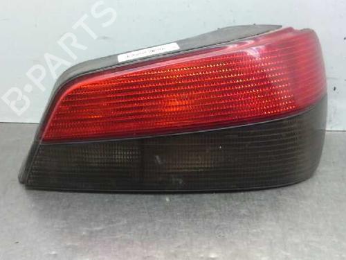 Used Right taillight PEUGEOT 306 (7B, N3, N5) 1.9 STD (69 hp) 2337618