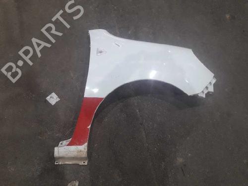 Used Right front fenders RENAULT KANGOO (KC0/1_) [1997-2025]  17055252