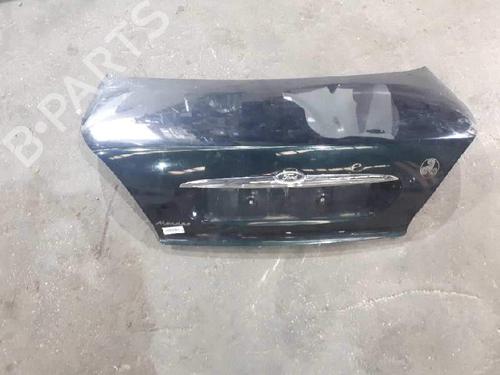 Used Tailgate Tailgate 17055447 17055447