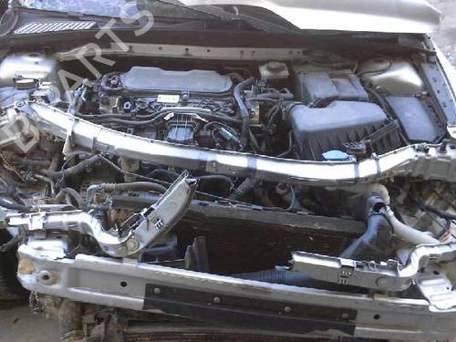 Gearbox FORD MONDEO IV (BA7)  | BP2280059M3 