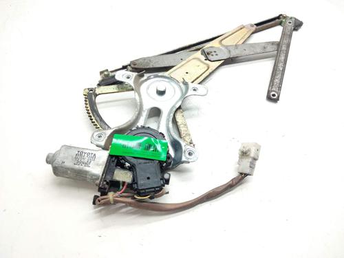 Used Front left window mechanism Front left window mechanism 18408216 18408216