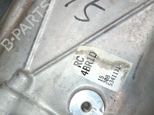 Gearbox NISSAN X-TRAIL III (T32_, T32R, T32RR) 1.6 dCi (T32) | BP29122726M3 
