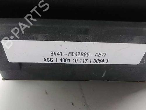 Driver airbag FORD KUGA I 2.0 TDCi | BP13382036C9 