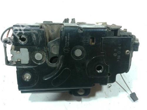 Used Front right lock SEAT TOLEDO II (1M2) [1998-2006]  8058927