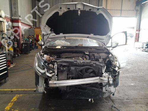 Luftventilen CITROËN C4 AIRCROSS 1.6 HDi 115 | BP28337241I21 - Image 4