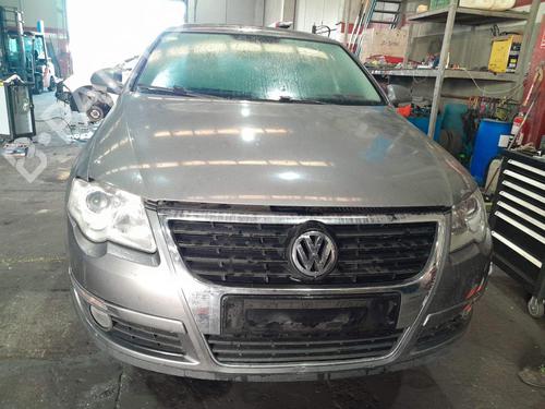 Front slam panel VW PASSAT B6 (3C2) 2.0 TDI | BP35794061C72  - Image 8