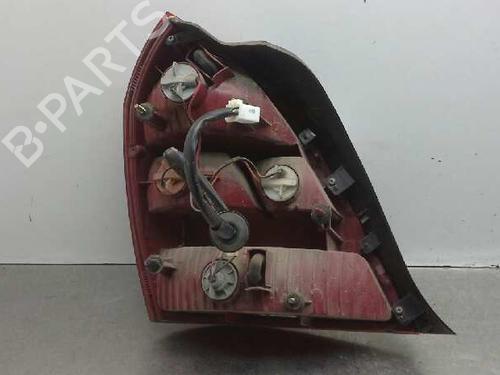 Right taillight HYUNDAI ELANTRA III (XD) 1.6 | BP2541000C35 