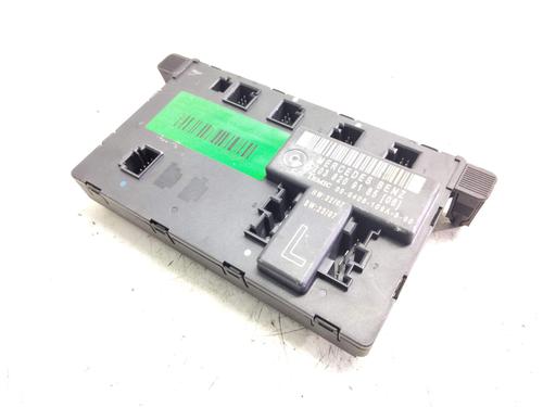 electronic-module-mercedes-benz-clc-class-cl203-2038209185-2008-2009-2010-2011-15882762 main image