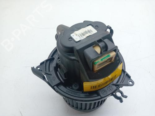 Ventilator motor RENAULT CAPTUR I (J5_, H5_) [2013-2025]  28294941