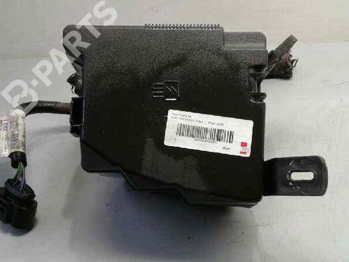 Used Fuse box Fuse box FORD FIESTA VI (CB1, CCN) 1.25 (82 hp) 10922235 10922235