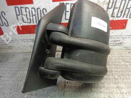 Used Left mirror RENAULT MASTER II Van (FD) [1997-2013]  184752