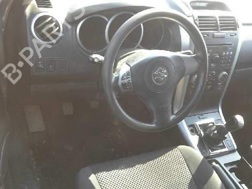 Luftventil SUZUKI GRAND VITARA II (JT, TE, TD) 1.9 DDiS (JB419WD, JB419XD) | BP11646791I21 - Image 9