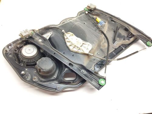 front-right-window-mechanism-vw-passat-b6-3c2-20-tdi-16v-3c1837756g-2005-2006-2007-2008-2009-2010-17059933 main image
