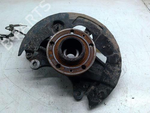 Used Left front steering knuckle Left front steering knuckle 31329686 31329686