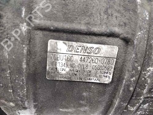 AC compressor BMW 3 Coupe (E46) | BP8677750M34 - Image 5