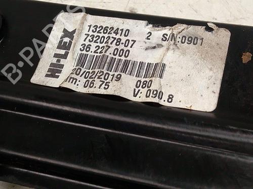 Front right window mechanism MINI MINI (F55) One | BP40009638C23 - Image 3