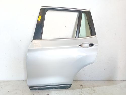 Used Left rear door BMW X3 (E83) 2.0 d (150 hp) 28016409