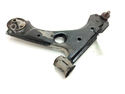 Used Left front suspension arm OPEL CORSA D (S07) [2006-2015]  17337867