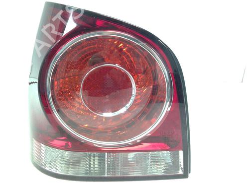 Fanale posteriore sinistro Fanale posteriore sinistro VW POLO IV (9N_, 9A_) 1.4 16V (75 hp) 39655228 39655228