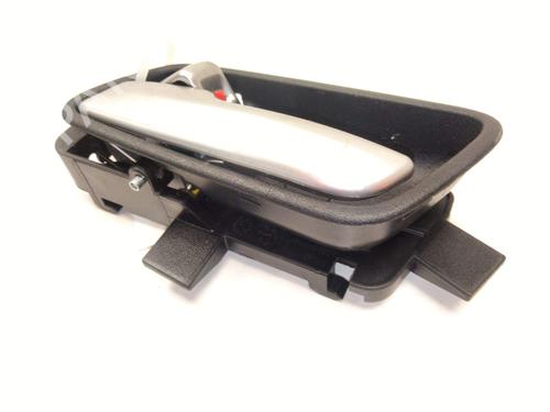 Front left interior door handle KIA PICANTO III (JA) 1.0 | BP25790467I13 - Image 2