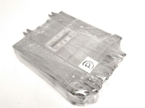 Engine control unit (ECU) RENAULT MEGANE I (BA0/1_) 1.9 dTi (BA08, BA0N) | BP156631M57 