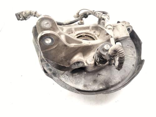 Right rear steering knuckle VW TOUAREG (7LA, 7L6, 7L7) 3.0 V6 TDI | BP25228882M28 