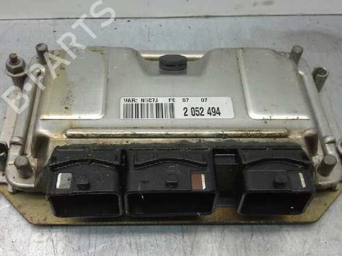 Used Engine control unit (ECU) PEUGEOT 306 Break (7E, N3, N5) [1994-2002]  151219