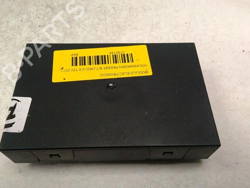 Módulo eletrónico VW PASSAT B7 (362) 2.0 TDI | BP31312983M83