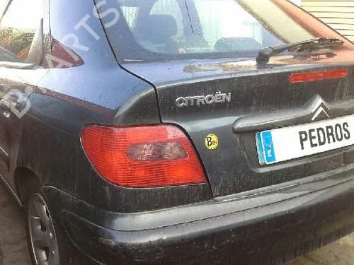 Left taillight CITROËN XSARA (N1) 1.6 16V | BP3212703C34 