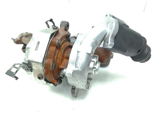 Used Turbocharger/Supercharger Turbocharger/Supercharger 38752439 38752439