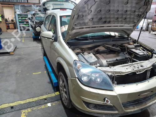 Headlight switch OPEL ASTRA H (A04) 1.6 (L48) | BP21725185I24 - Image 7