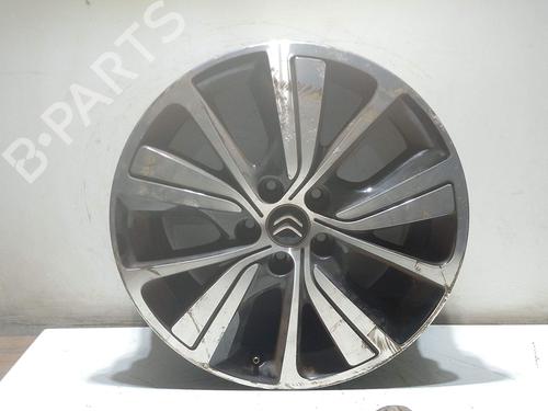 Used Rim Rim 38412045 38412045