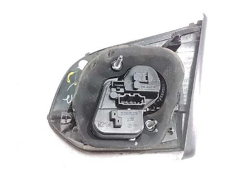 Left tailgate light VW GOLF VI (5K1)  | BP17058424C79 
