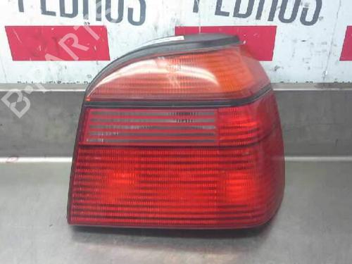 Used Right taillight Right taillight 160305 160305