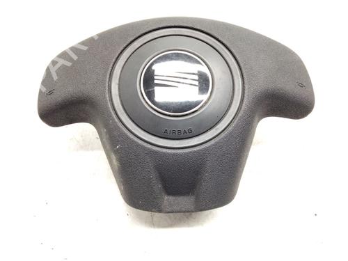 Airbag conducteur SEAT CORDOBA (6L2) 1.9 TDI (100 hp) 17059376