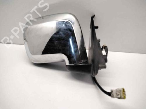 Right mirror NISSAN TERRANO II (R20)  | BP8872434C27 