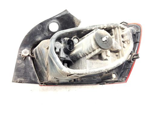 Left taillight SEAT IBIZA IV (6J5, 6P1) 1.6 TDI | BP20489972C34 