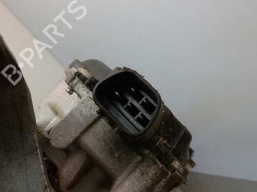 Front wiper motor HONDA CIVIC VIII Hatchback (FN, FK) 2.2 CTDi (FK3) | BP1403782M29 