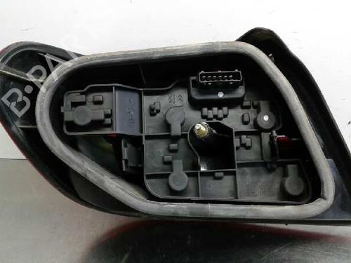 Right taillight CITROËN XSARA (N1)  | BP1499434C35 