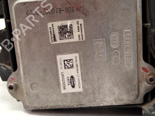 Left headlight FORD KUGA I 2.0 TDCi | BP34704358C28  - Image 5