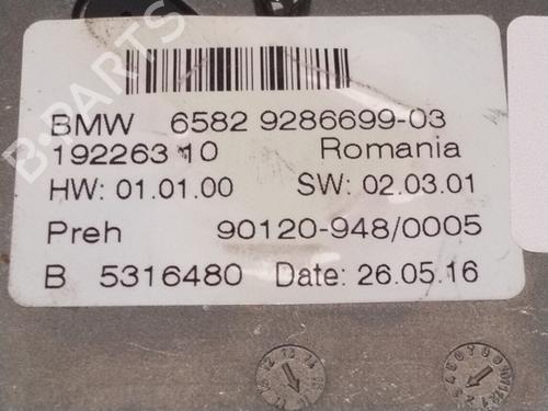 Switch BMW 3 Touring (F31) 318 d | BP22720694I30 