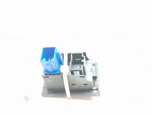 Warning switch VW GOLF VII (5G1, BQ1, BE1, BE2) 1.0 TSI | BP26407491I22 