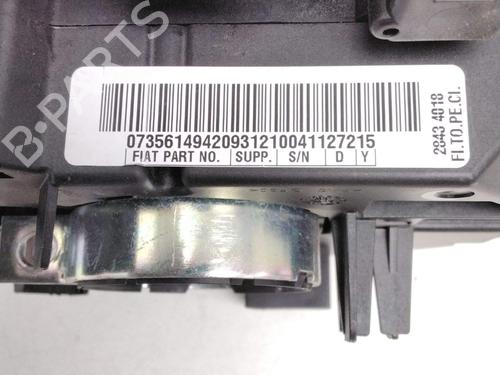 Ratstangsstang FIAT DOBLO Cargo (263_) | BP17980120I23 - Image 3