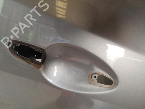 Right front door MAZDA CX-5 (KE, GH) 2.2 D (KE2FW) | BP24263408C3