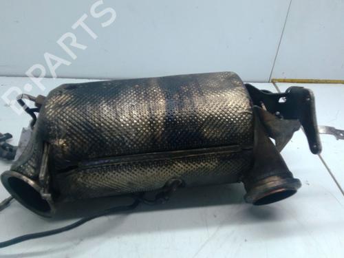 Used Particulate filter Particulate filter 37067753 37067753