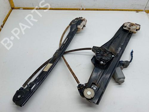 Used Front left window mechanism Front left window mechanism 27867542 27867542