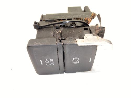 Used Hand brake VW GOLF VII (5G1, BQ1, BE1, BE2) 2.0 TDI (150 hp) 23217979