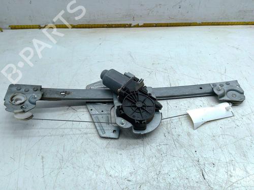 Used Front left window mechanism Front left window mechanism 31572106 31572106