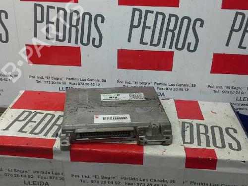 Used Engine control unit (ECU) RENAULT LAGUNA I (B56_, 556_) [1993-2002]  151729