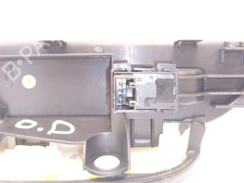 Right front window switch VW TOUAREG (7P5, 7P6) 3.0 V6 TDI | BP37537289I26 - Image 4